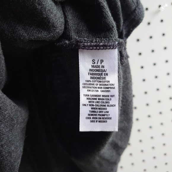 Aeropostale A87 Logo Short Sleeve Polo Shirt SIZE S/P - Picture 6 of 6